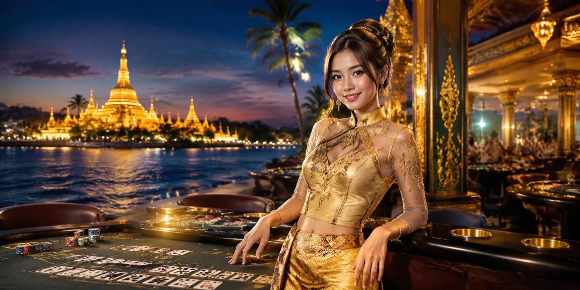 www.shwe666 www.shwe666 အတွက် တိုက်ရိုက်ကာစီနို စလော့ လမ်းညွှန်
